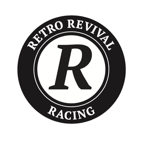 Retro Revival Racing